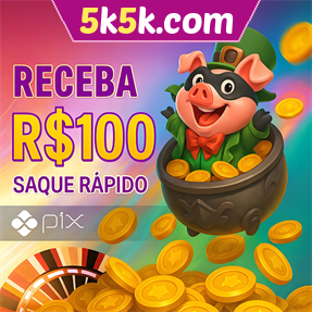 5k5k.com Ganhe R$ 100,00 Gratis